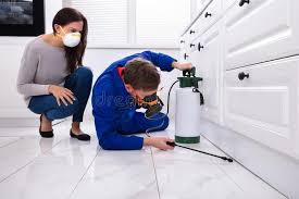 Emergency Pest Control Services in Vista Center, NJ